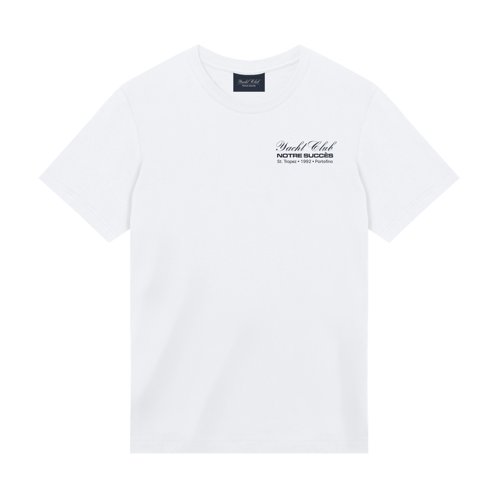 Notre Heritage T-Shirt