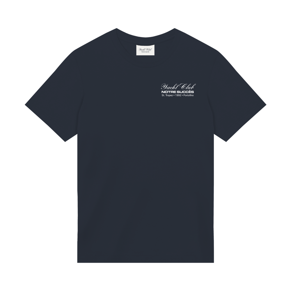 Amalfi Limone T-Shirt