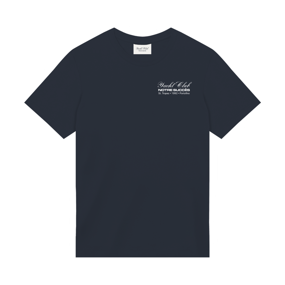 Notre Voyage T-Shirt