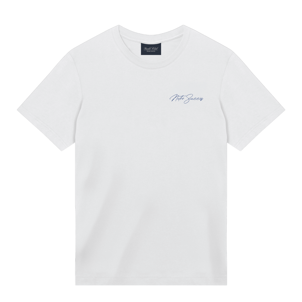Capri '07 T-Shirt