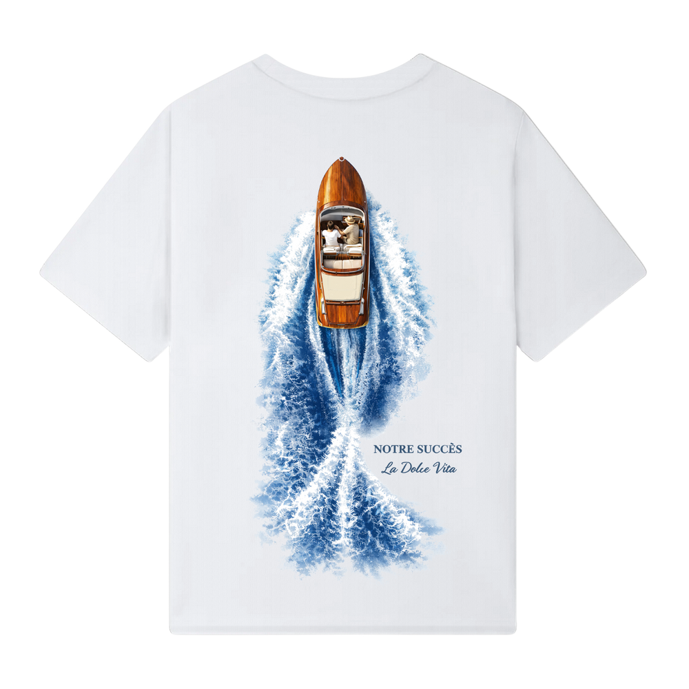 Notre Voyage T-Shirt