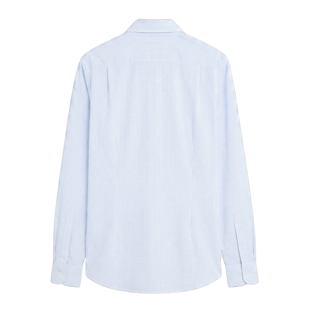 Striped Linen Shirt