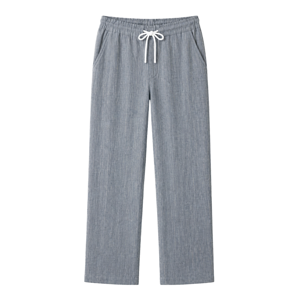 Riva 100% Linen Pants