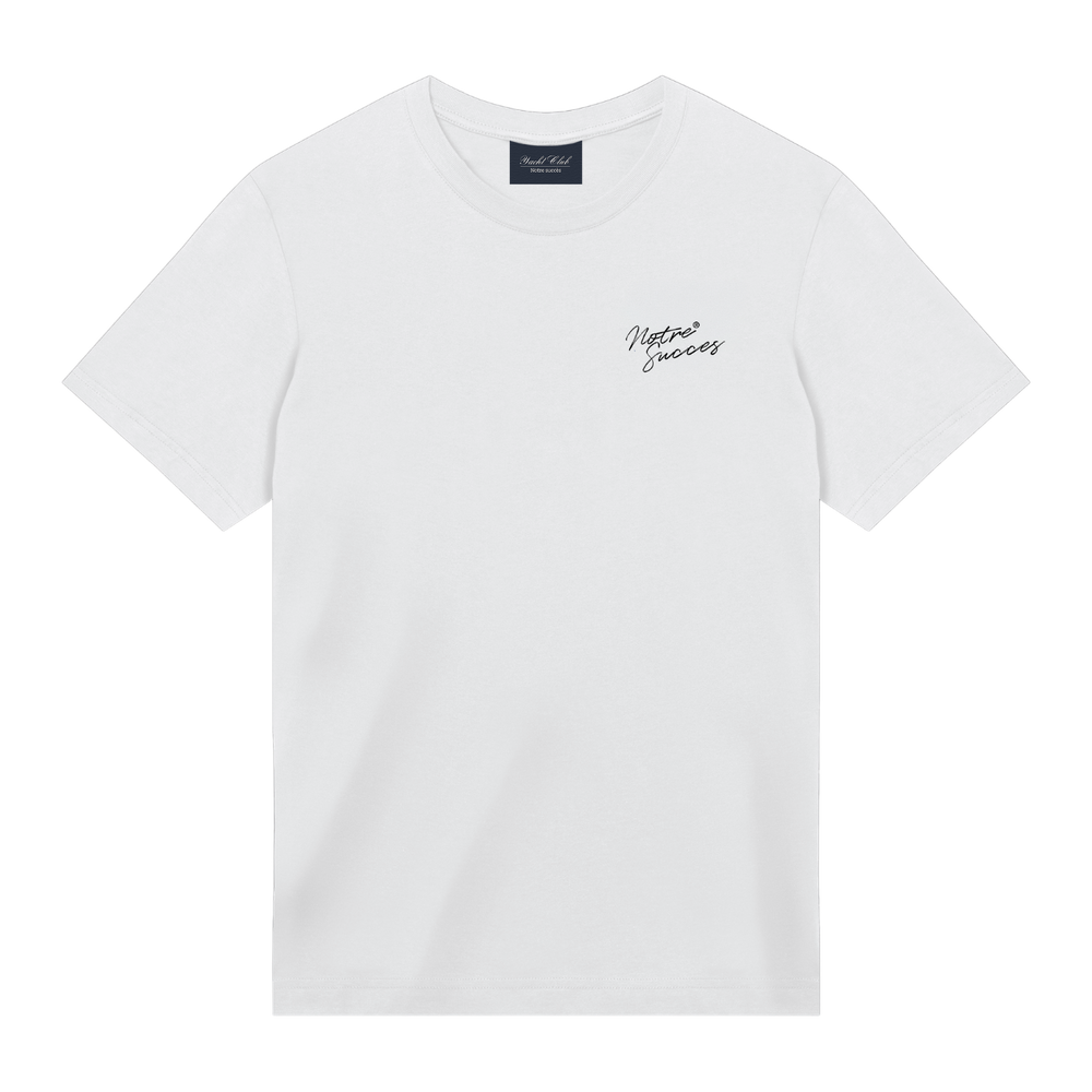 à la poubelle T-Shirt
