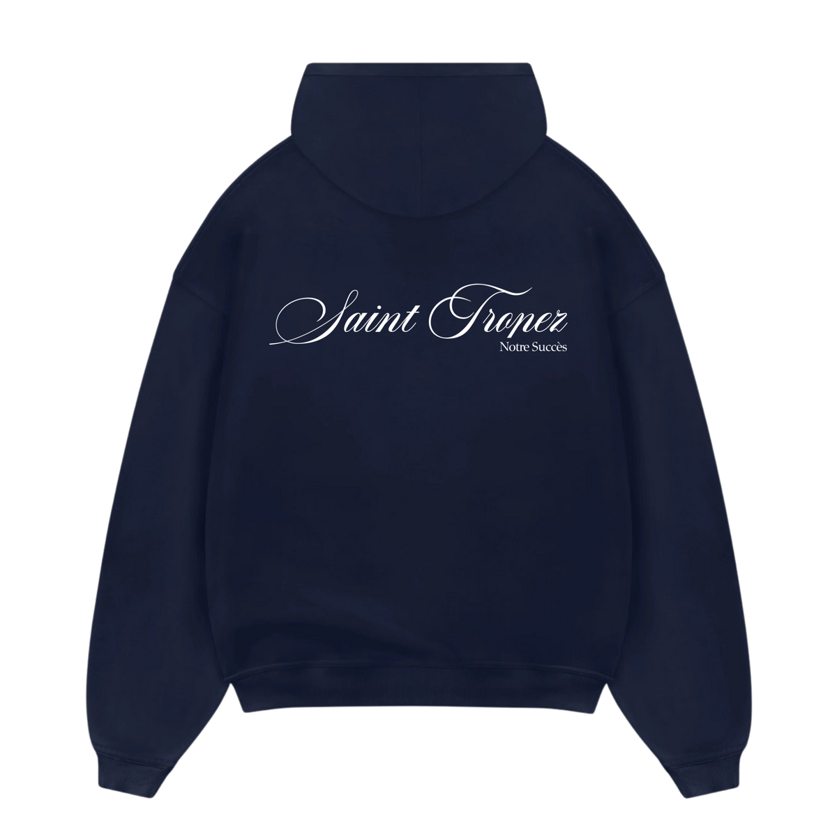 Saint Tropez Hoodie