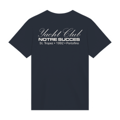 Yacht Club 1992 T-Shirt