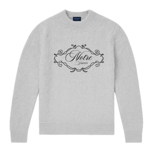 Chalet Mohair Sweater