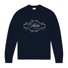 Chalet Mohair Sweater