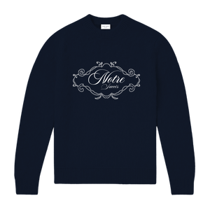 Chalet Mohair Sweater