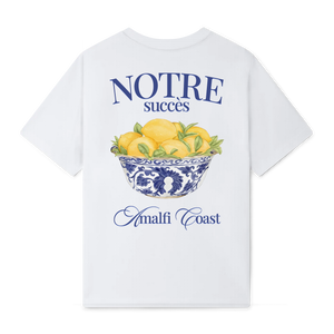 Amalfi Limone T-Shirt