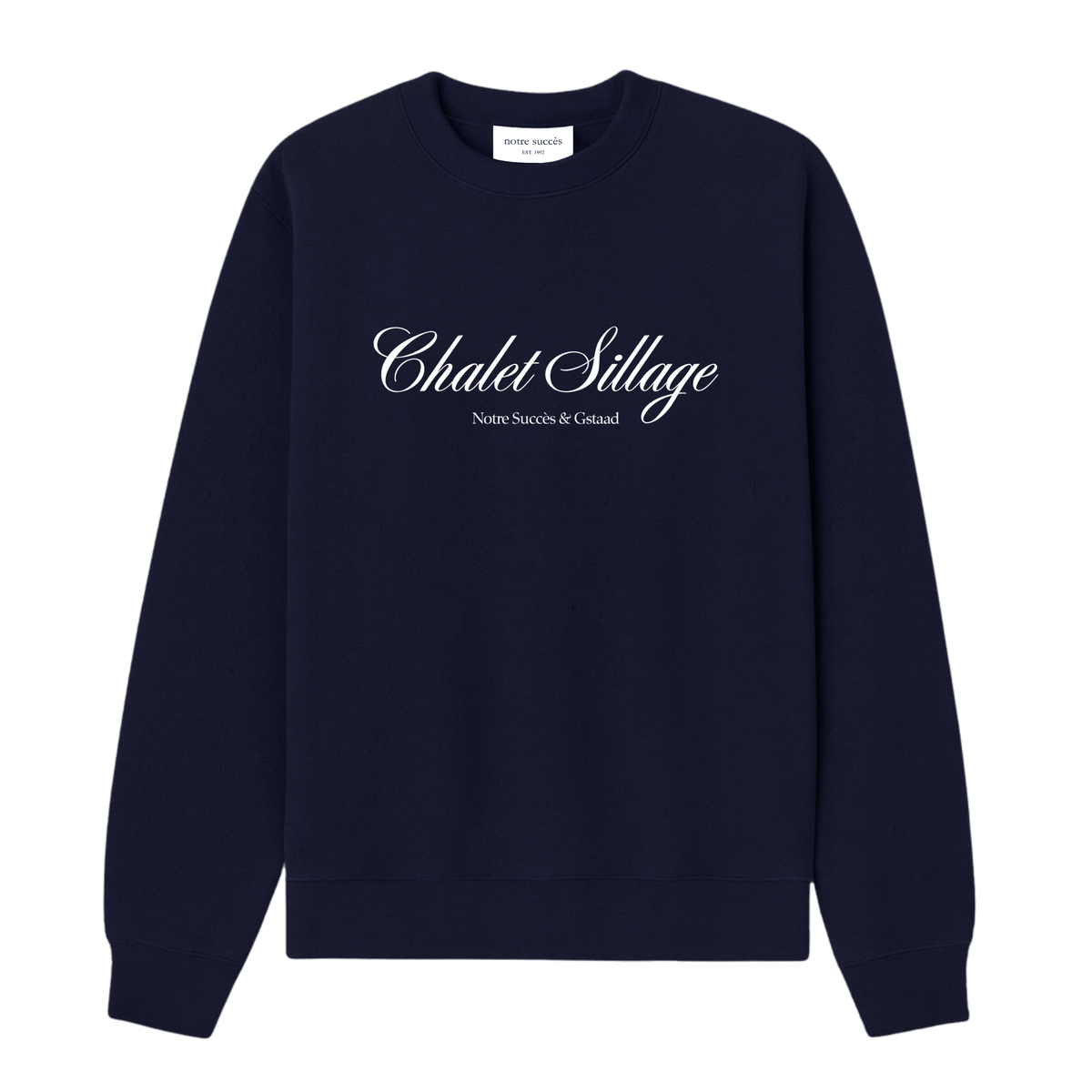Chalet Sillage Sweater