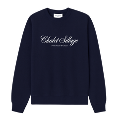 Chalet Sillage Sweater