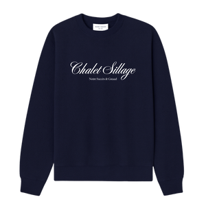 Chalet Sillage Sweater
