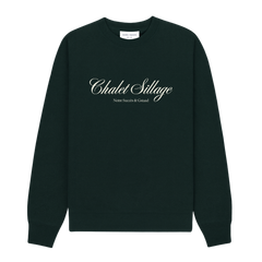 Chalet Sillage Sweater