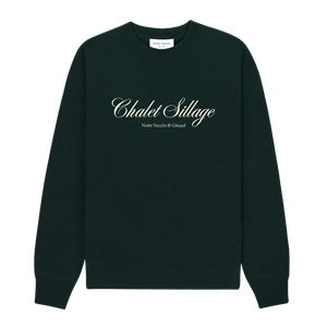 Chalet Sillage Sweater