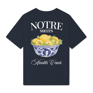 Amalfi Limone T-Shirt