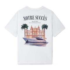Monte Carlo Club T-Shirt
