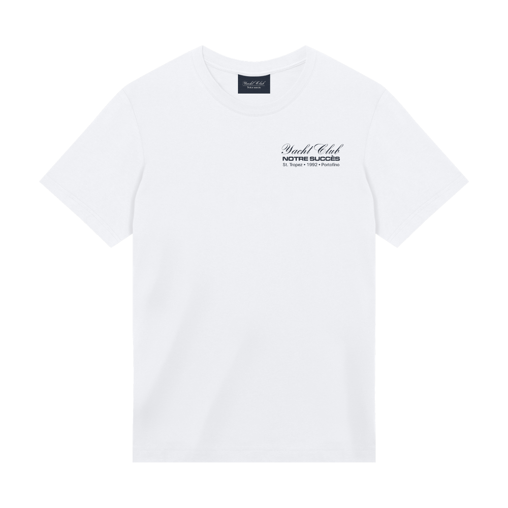 Notre Voyage T-Shirt