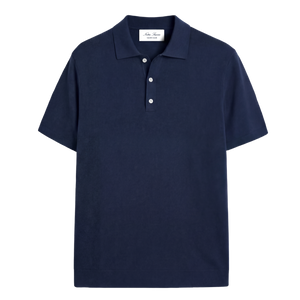 Cotton Polo