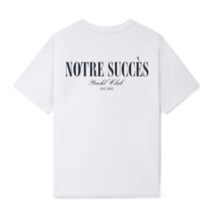 Notre Club T-Shirt