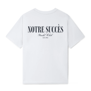 Notre Club T-Shirt