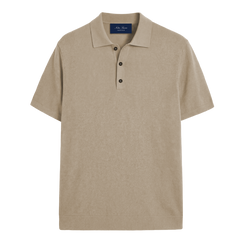 Cotton Polo