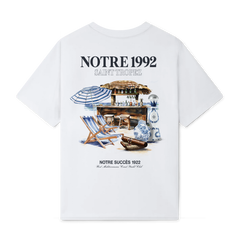 St. Tropez 1992 T-Shirt