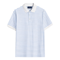 Striped Polo