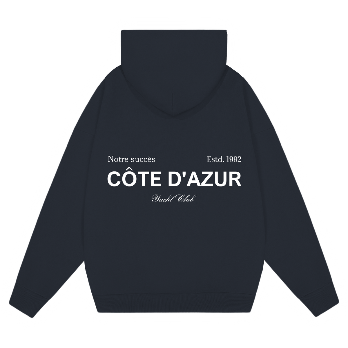 Côte d'Azur Hoodie