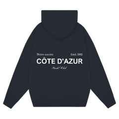 Côte d'Azur Hoodie