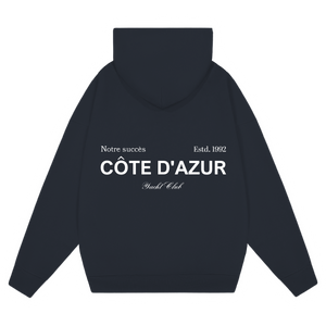 Côte d'Azur Hoodie