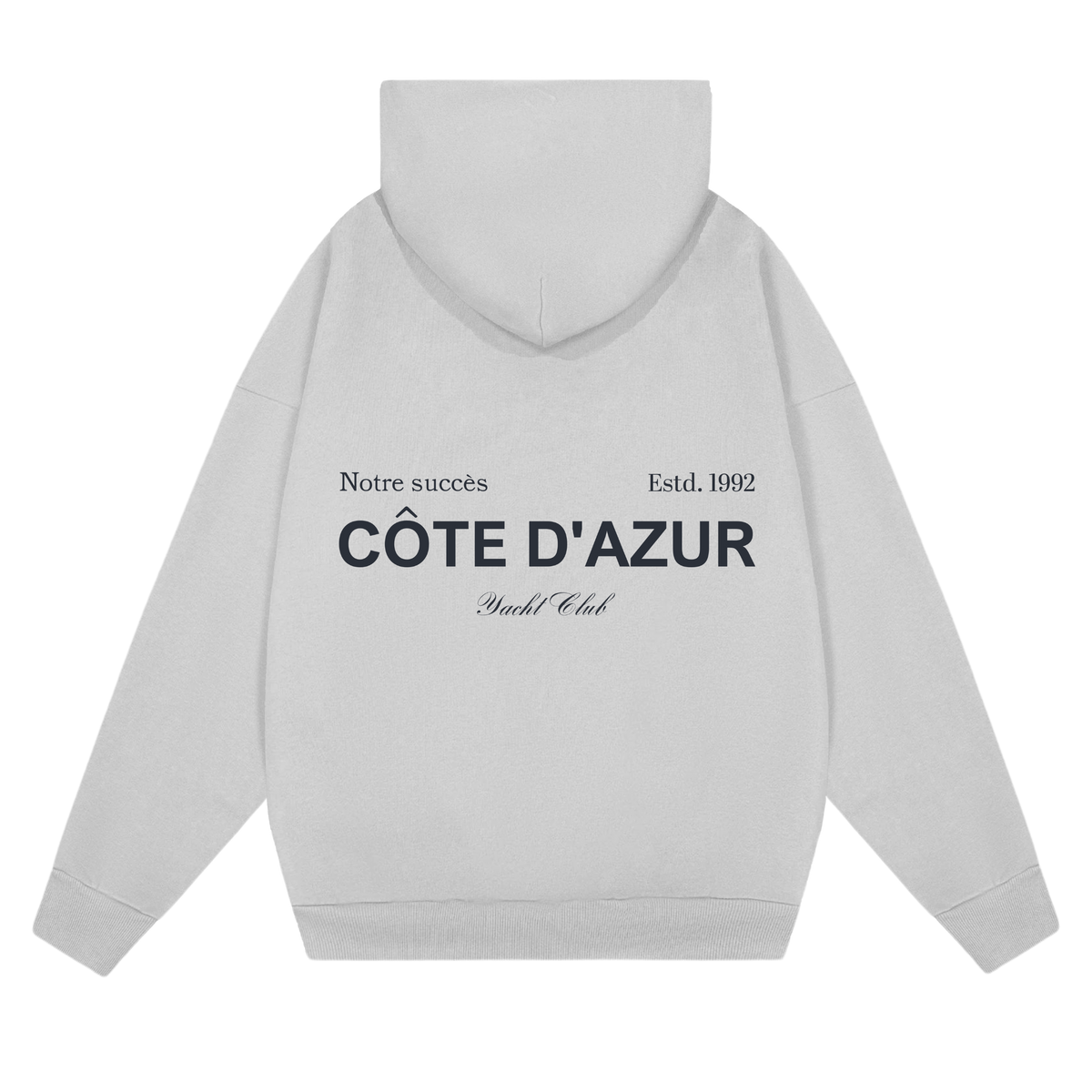 Côte d'Azur Hoodie