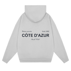 Côte d'Azur Hoodie