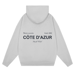 Côte d'Azur Hoodie