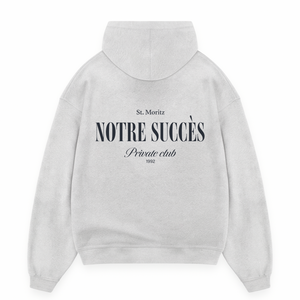 Private Club Hoodie
