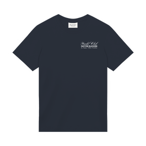 Yacht Club 1992 T-Shirt