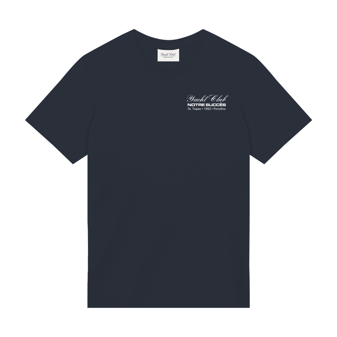 St. Tropez Notre T-Shirt