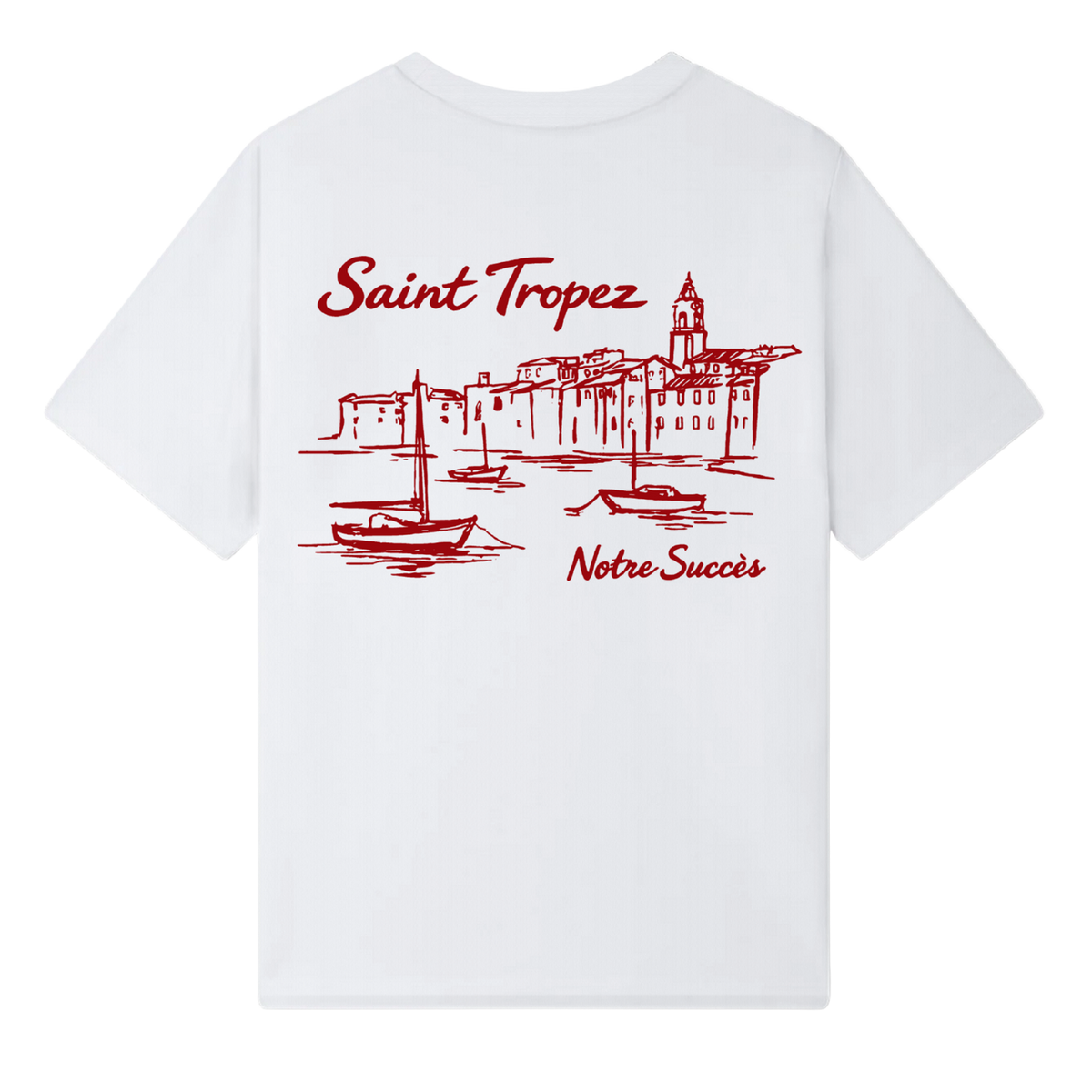 St. Tropez '94