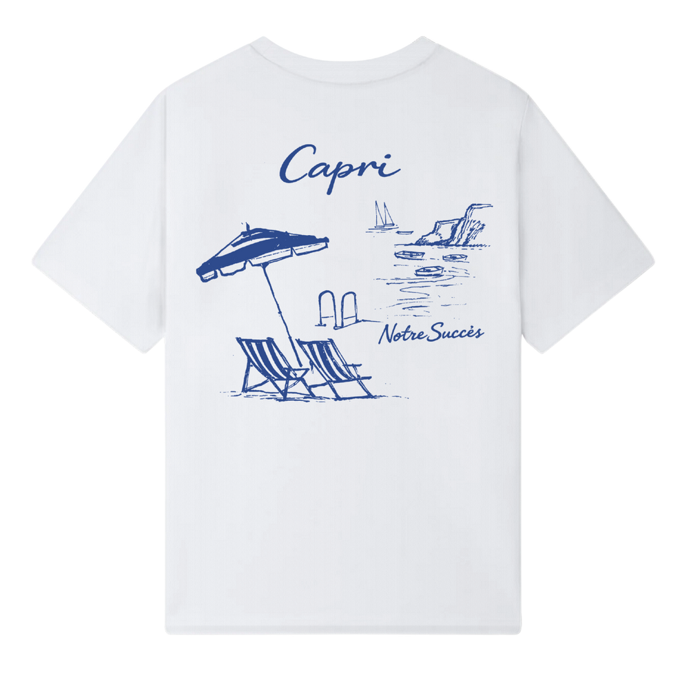 Capri '07 T-Shirt