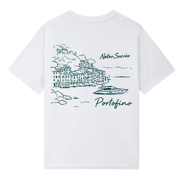 Portofino '84 T-Shirt