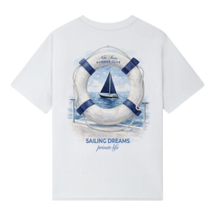 Sailing Dreams T-Shirt