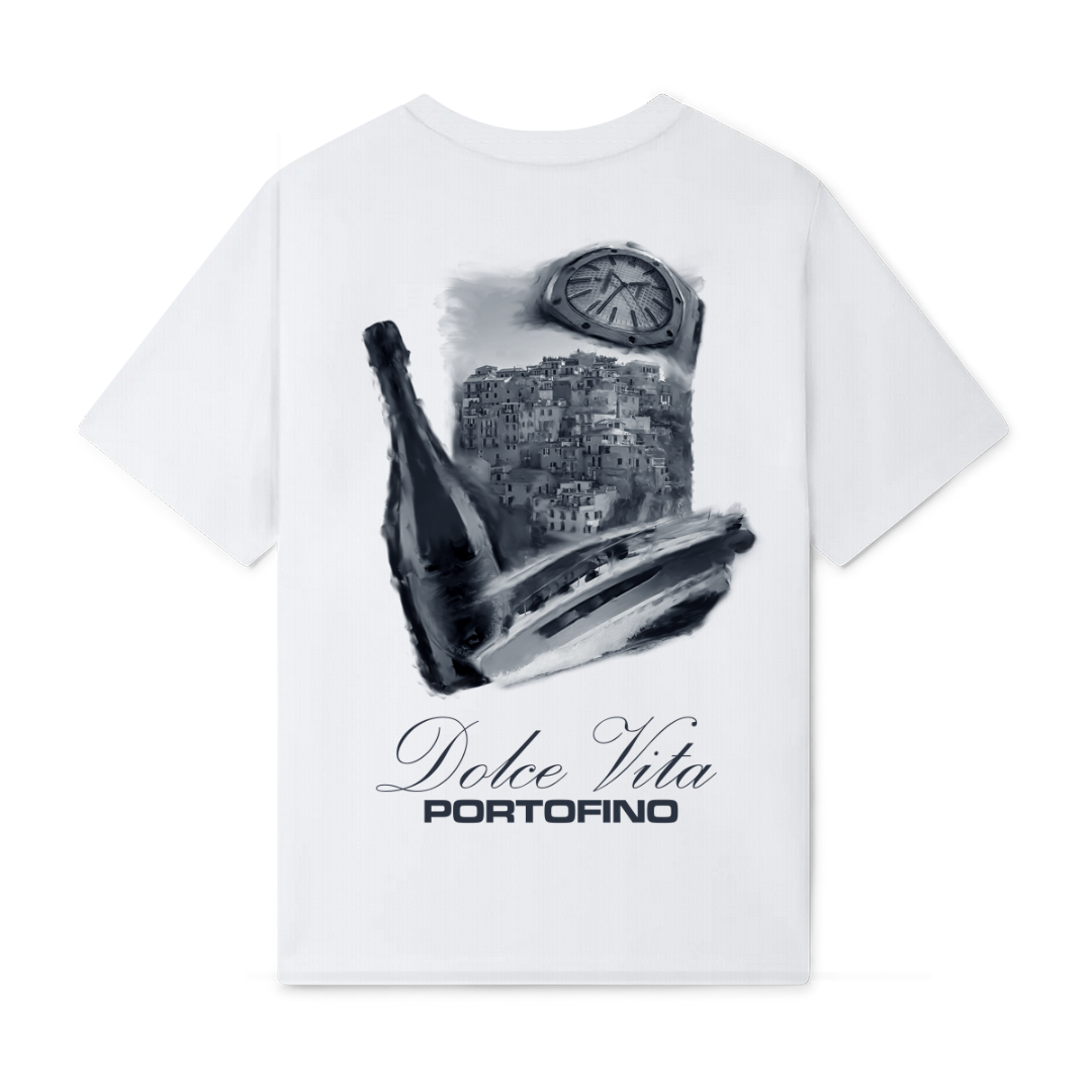 Dolcevita Portofino T-Shirt