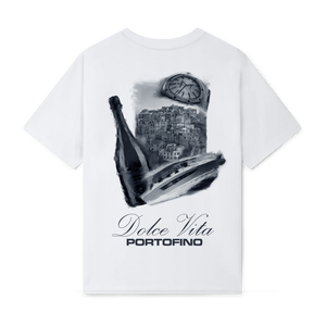 Dolcevita Portofino T-Shirt