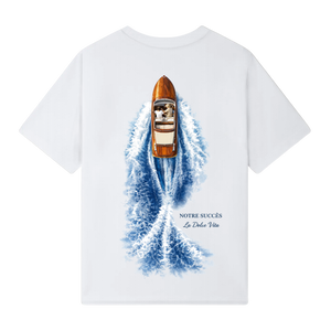 Notre Voyage T-Shirt