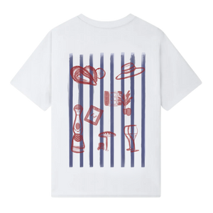 Riviera Essentials T-Shirt