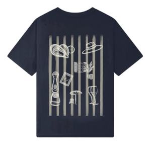 Riviera Essentials T-Shirt