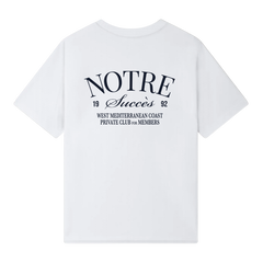 Mediterranean Club T-Shirt