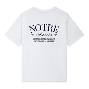 Mediterranean Club T-Shirt