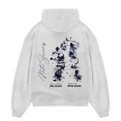 Alpine Descent Hoodie