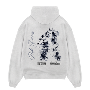 Alpine Descent Hoodie